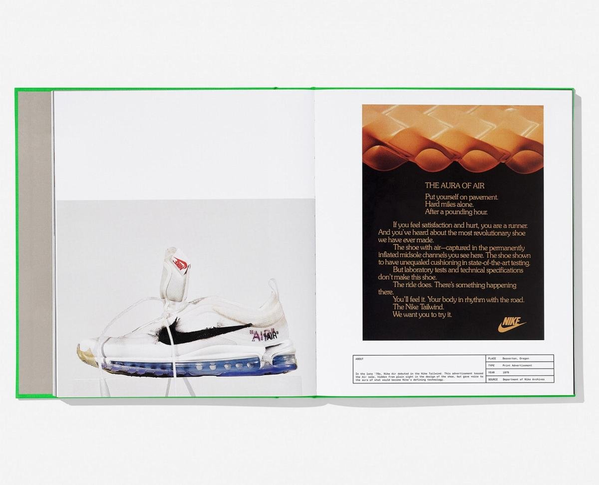 未使用近❗️【Virgil Nike. ICONS】ヴァージル・アブロー/ナイキ