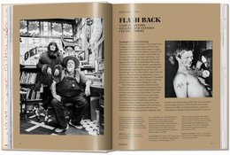 TATTOO. 1730s-1970s. Henk Schiffmacher's Private Collection