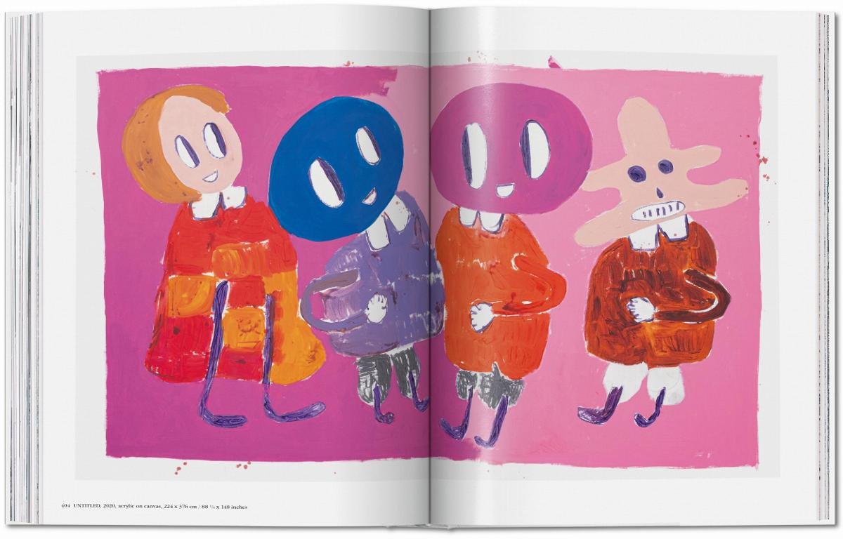 アート・デザイン・音楽 Andre Butzer Andre Butzer Untitled (2021) (Signed Print) 2021 | For Sale