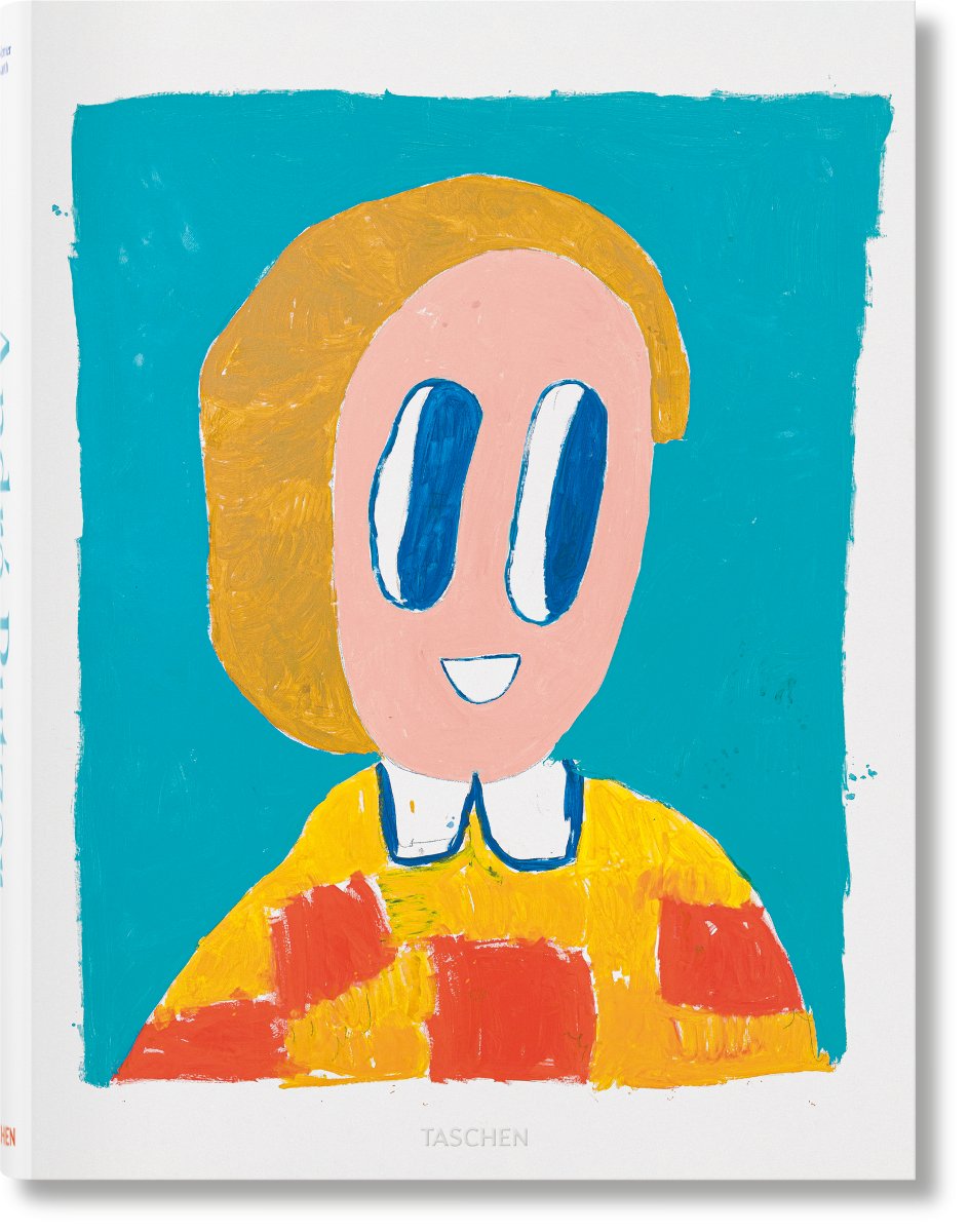 アート・デザイン・音楽 Andre Butzer Andre Butzer Untitled (2021) (Signed Print) 2021 | For Sale