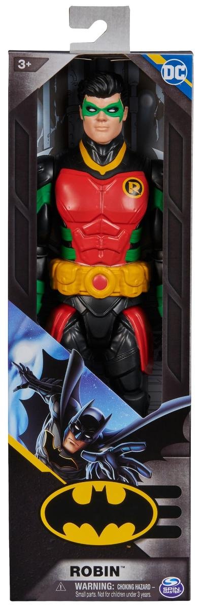 Figurka DC Comics Batman Robin 30 cm - Batman | Sklep EMPIK.COM