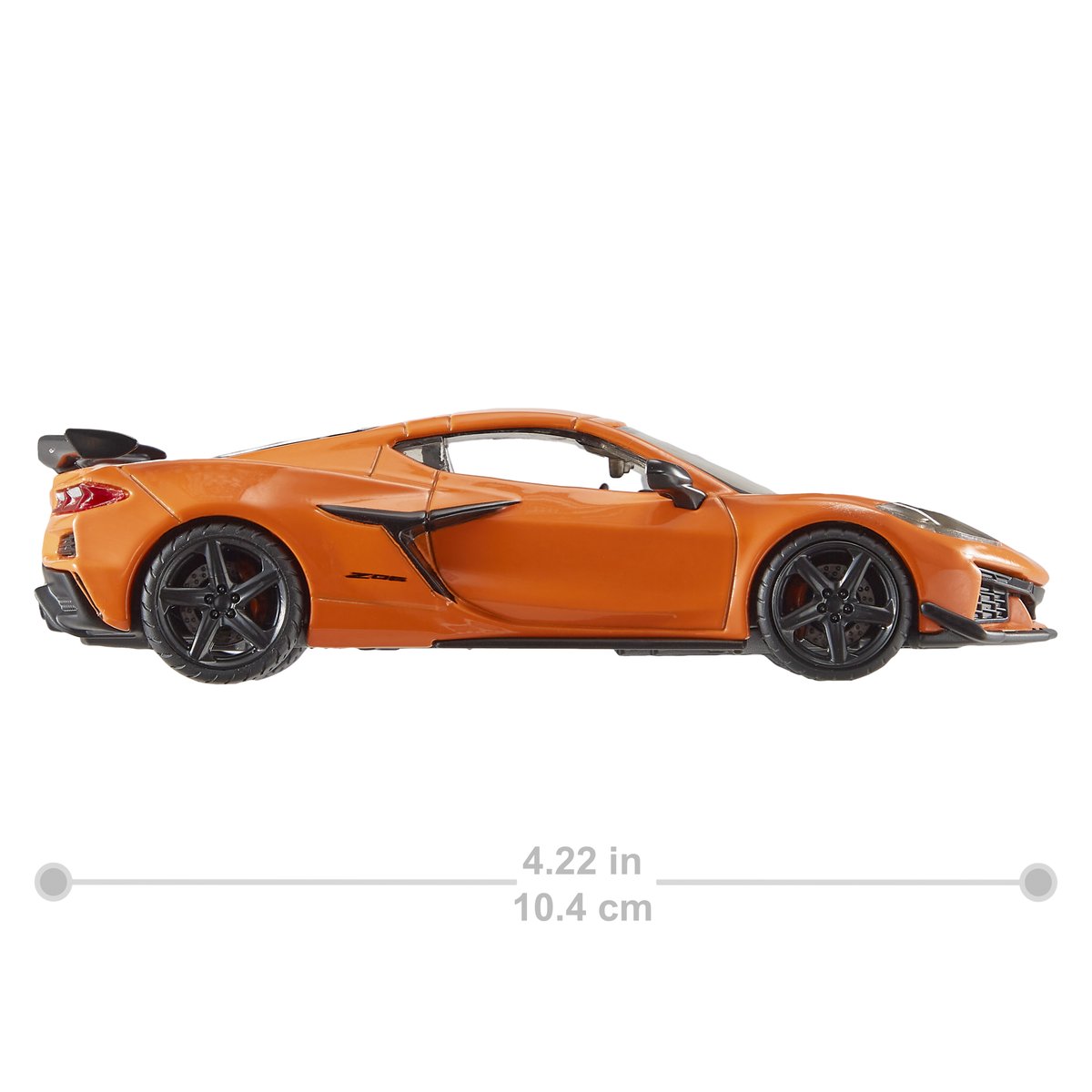 Hot Wheels Premium Pojazd 1:43, '23 CORVETTE Z06 / HWT05