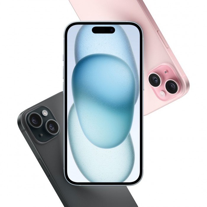 iPhone 15 256GB ピンクを購入 - Apple（日本）