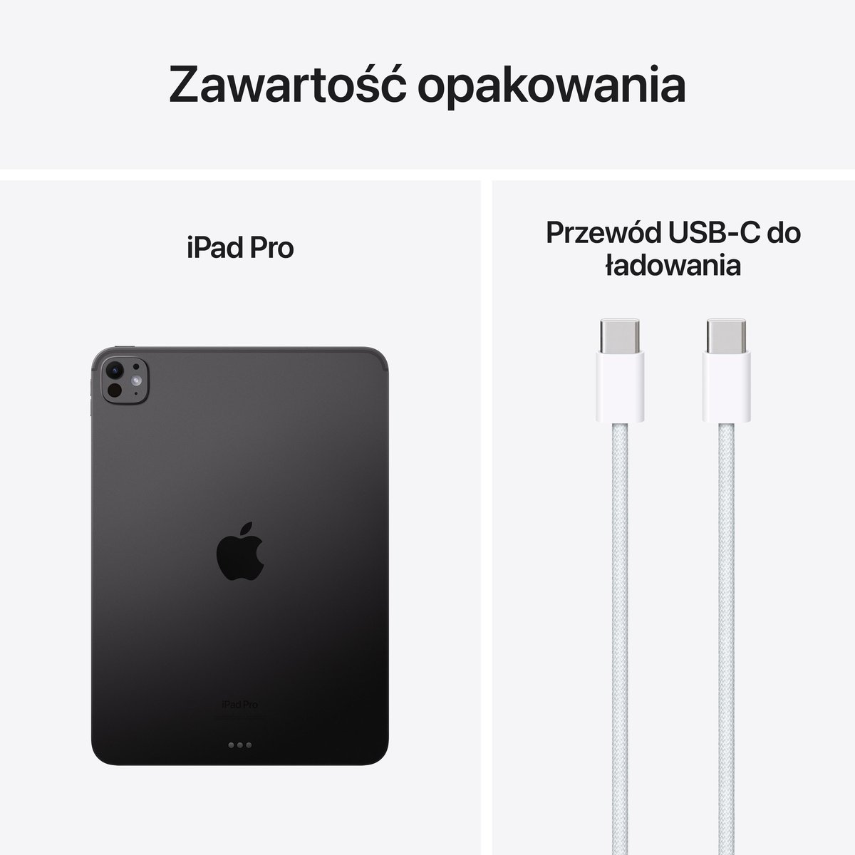 Apple iPad Pro 13