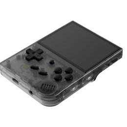 ANBERNIC RX35XX Plus ブラック ANBERNIC RG35XX Plus – anbernic