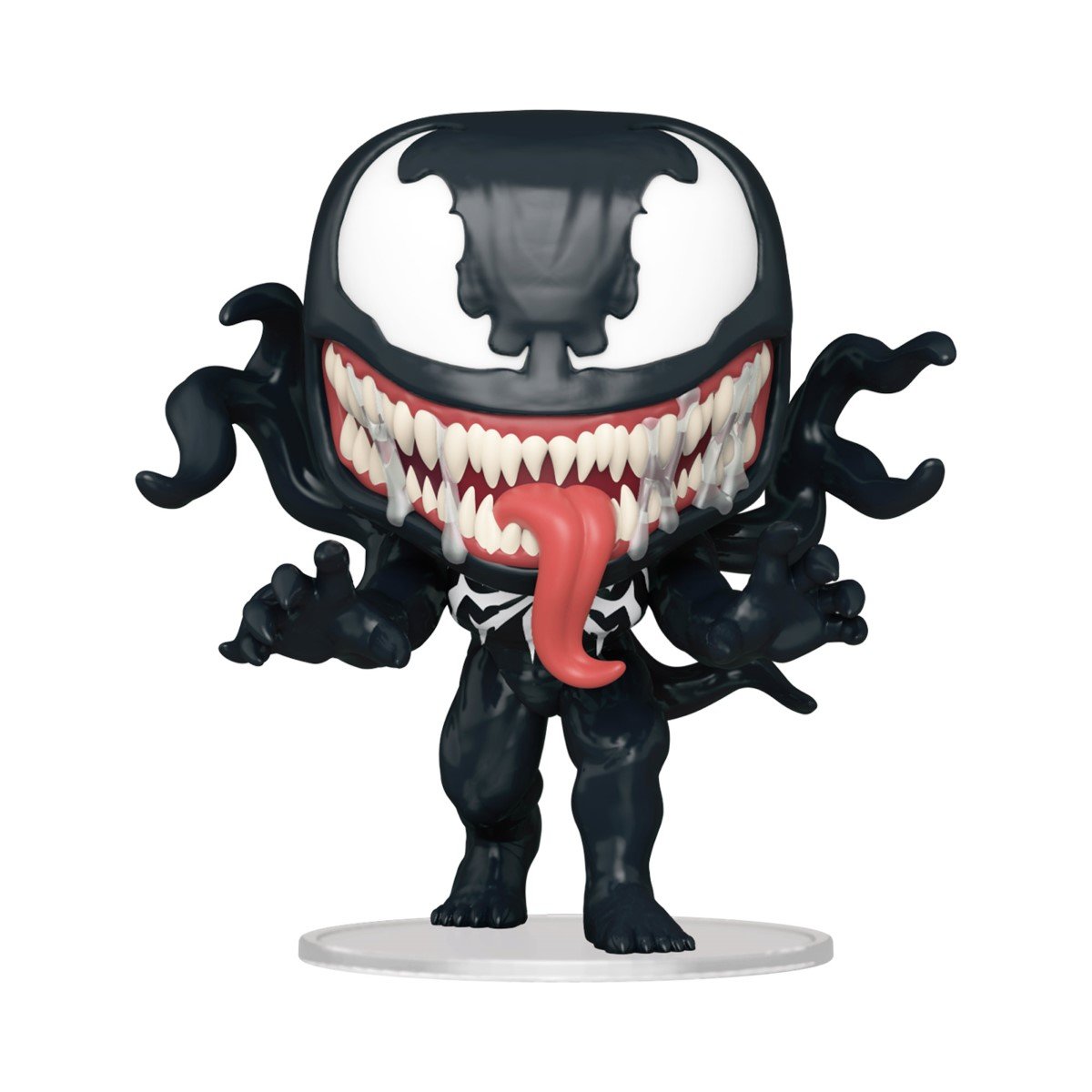 Funko, Funko POP!, GRY WIDEO, Figurka Kolekcjonerska, Spider-Man 2