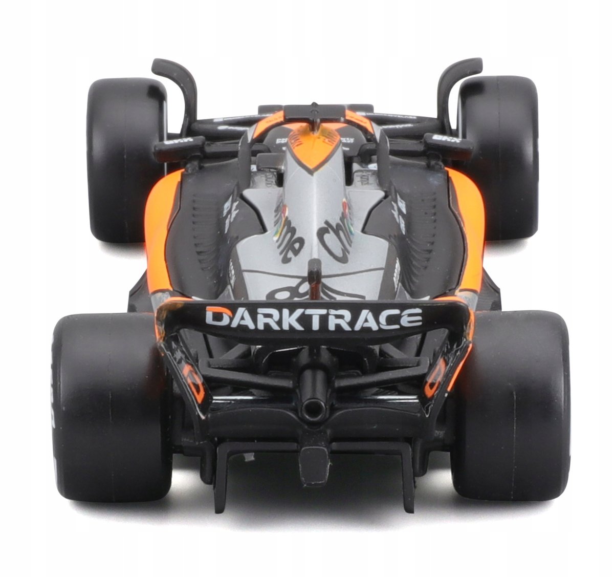 BOLID F1 McLaren MCL60 2023 Oscar Piastri BOLID F1 1:43