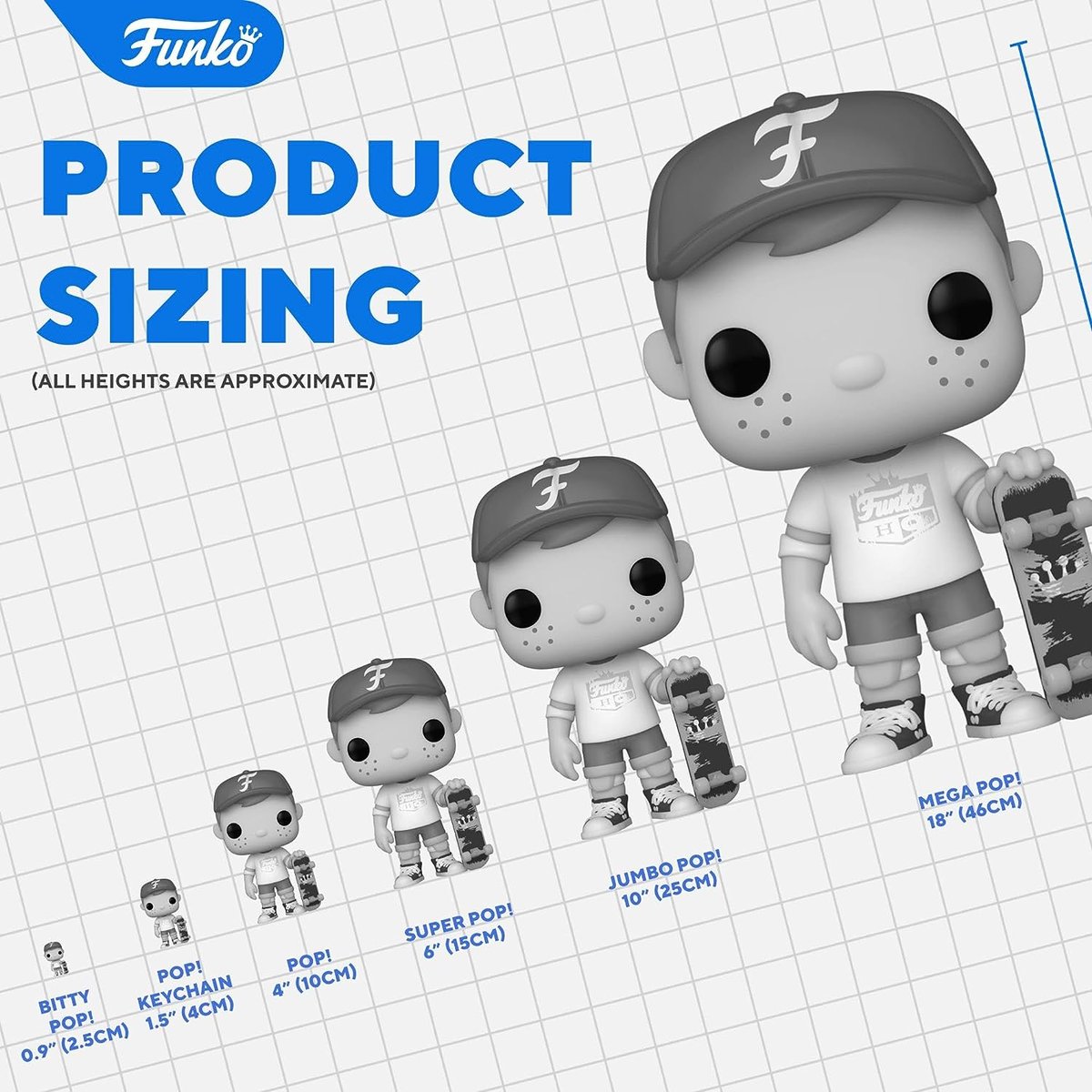 POP Dimension - Funko POP Loja...