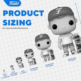 Funko POP! Movies, figurka kolekcjonerska, Space Jam, LeBron