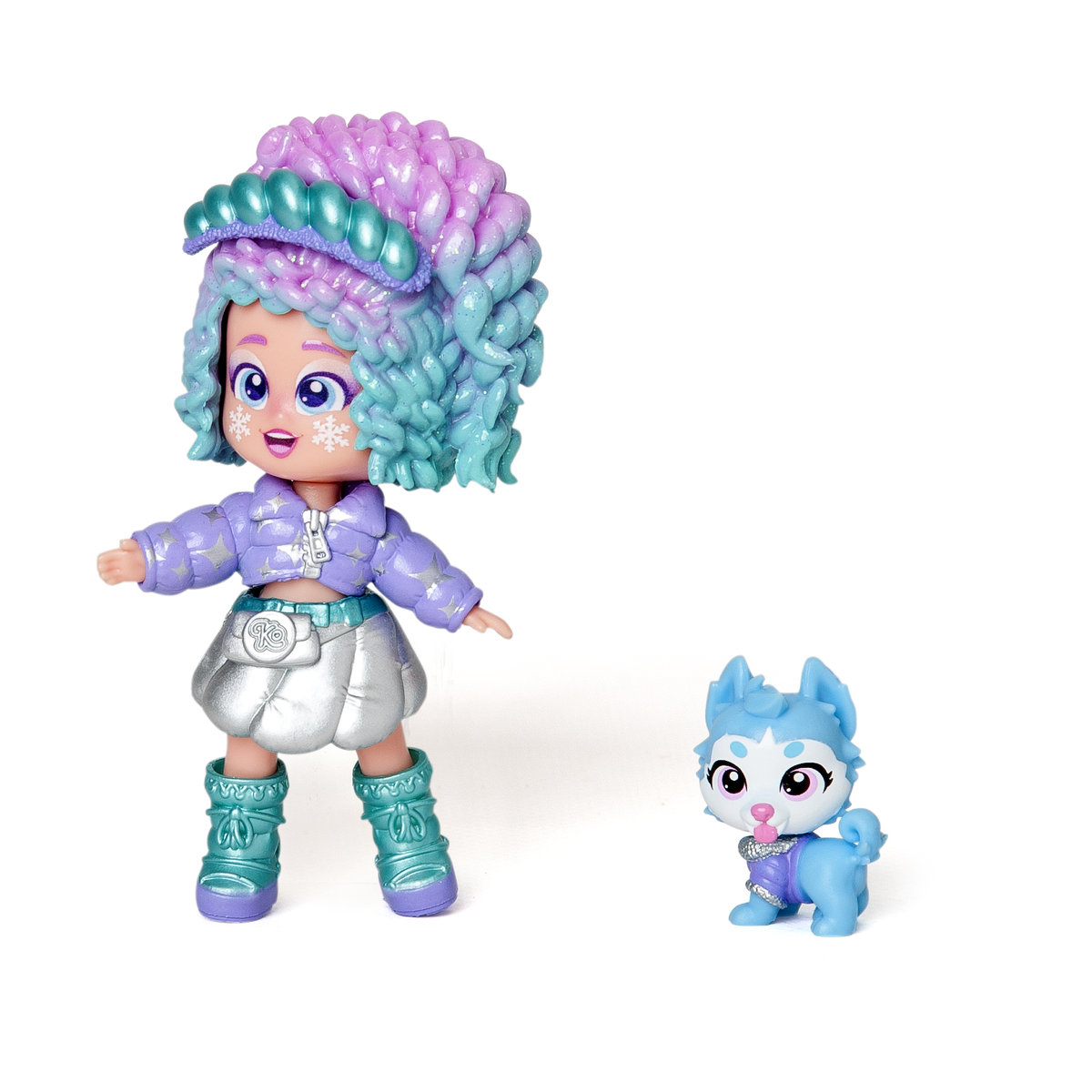 ↓＊Holala THE CIRCUS Lottie カスタム＊ ↓＊Holala THE CIRCUS Lottie カスタム＊