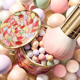 Les Météorites Duo Guerlain Meteorites Highlighter Duo - opinie i ceny | KWC by