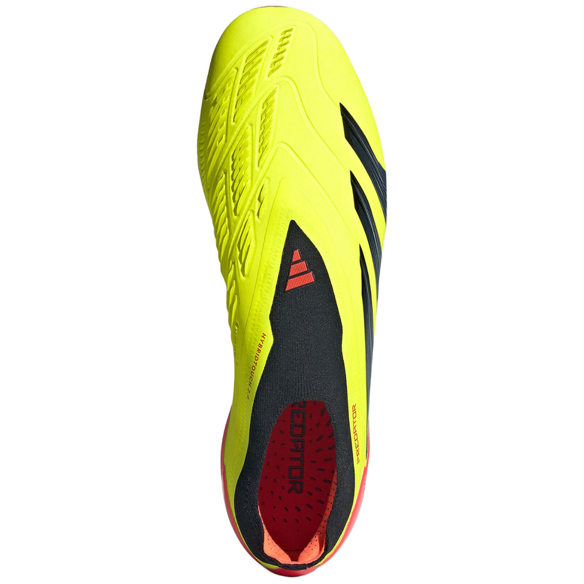 プレデターエリート紐なしFG Predator Elite LL FG