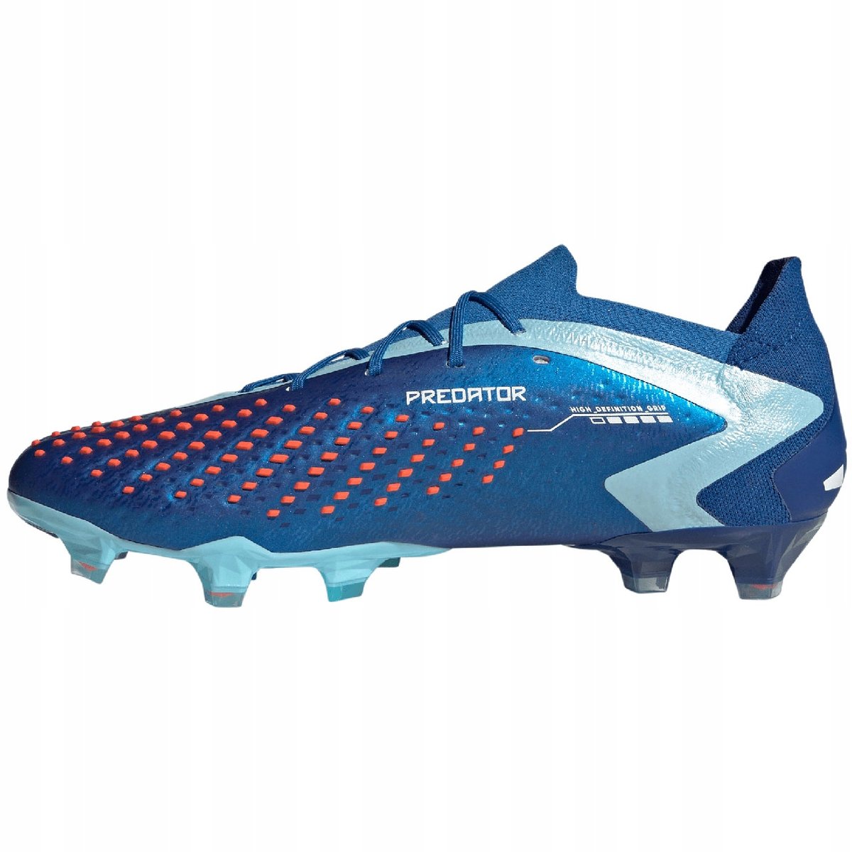 シューズ Adidas Predator adidas Buty Predator League MG - Czerń | adidas Poland