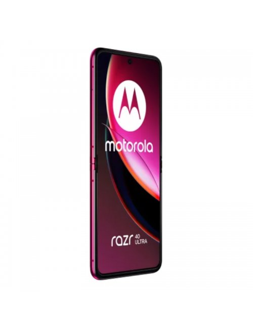 【値下げ】motorola razr 40 ultra　viva magenta Motorola Razr 40 Ultra 8/256GB Viva Magenta - Cena, opinie
