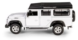 2010 Land Rover Defender 110 SW SE - Arenys de Mar