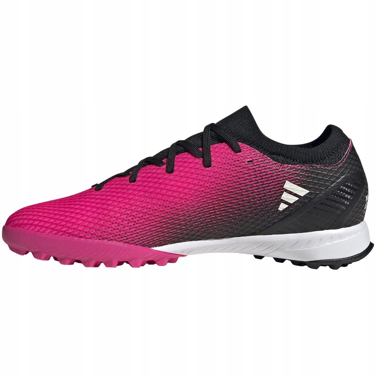 シューズ adidas X Speedportal 3 MG GZ2477 adidas Buty X Speedportal.3 MG - Różowy | adidas Poland