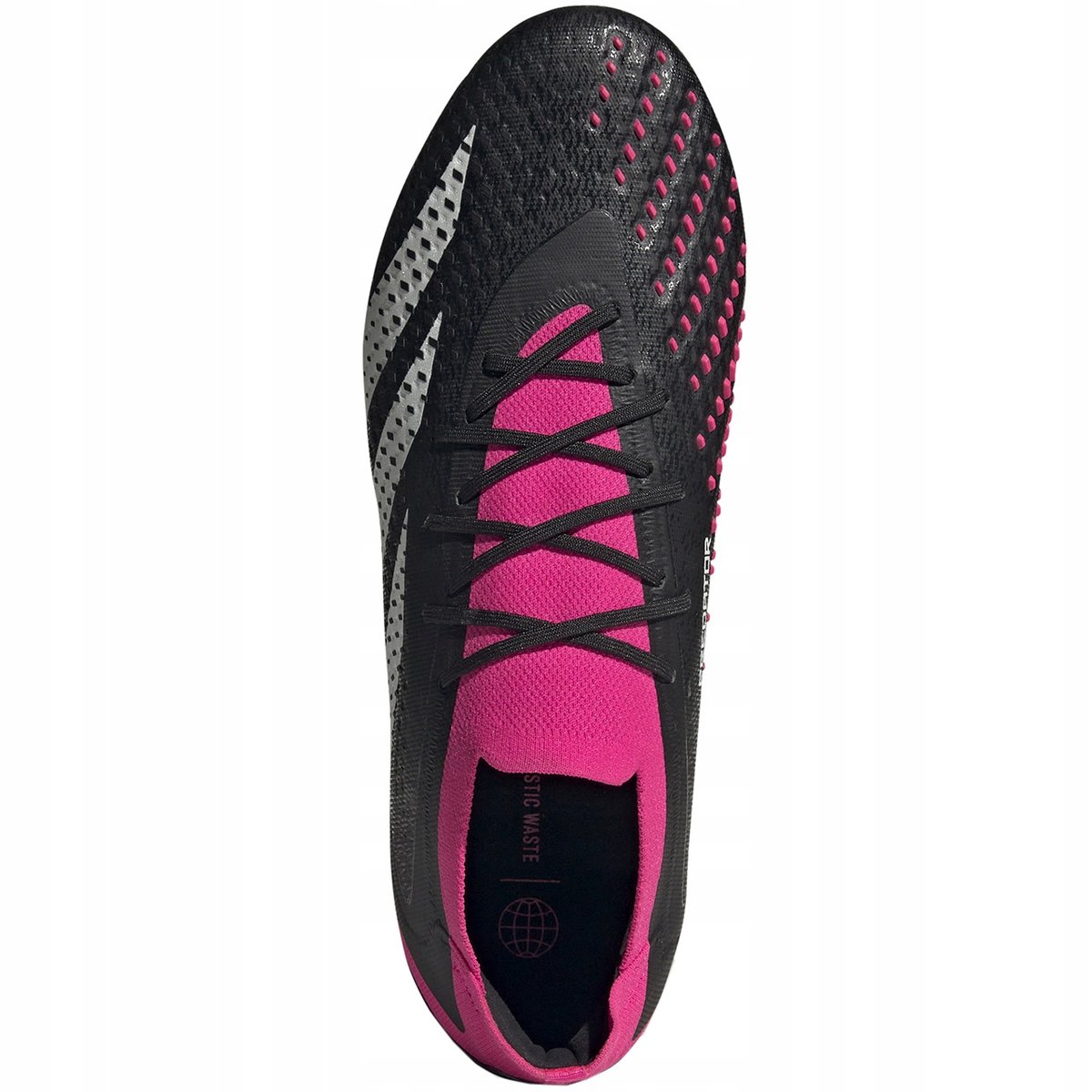 Buty piłkarskie adidas Predator Accuracy.1 Low FG GW4577 41