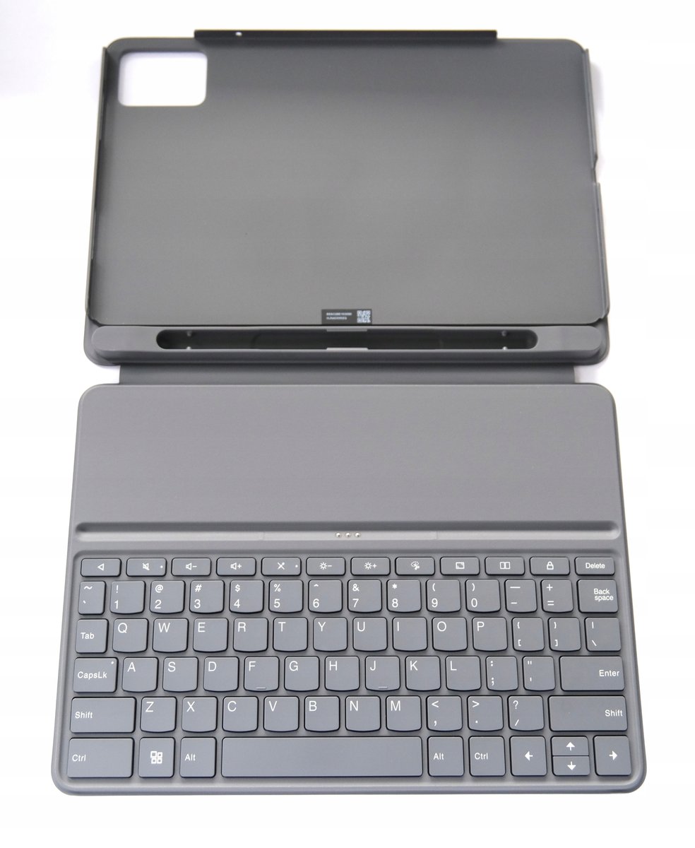 Tablet Lenovo Tab K11 TB330XUP 11'' 90Hz 4/128GB LTE Szary