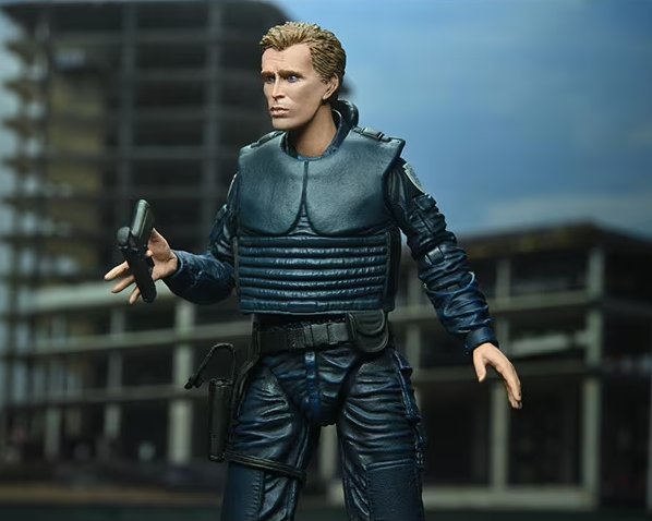 Figurka ROBOCOP Ultimate Alex Murphy (OCP Uniform) 18 cm