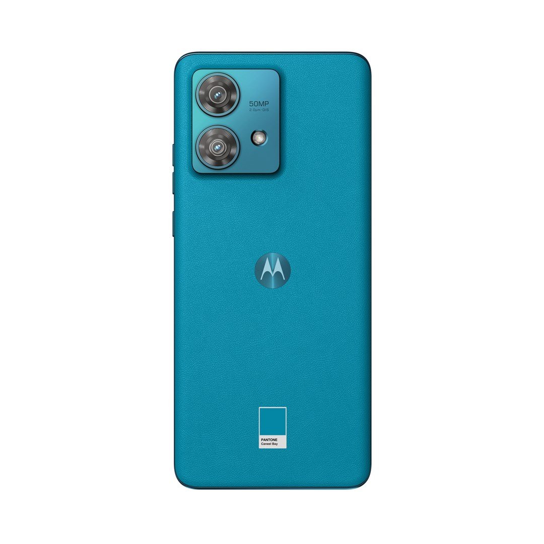 Motorola Edge 40 Neo 5G 12/256 GB pOLED 144Hz IP68 eSIM 68W