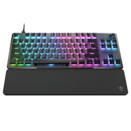KLAWIATURA MECHANICZNA VULCAN II TKL PRO CZARNA - Turtle Beach