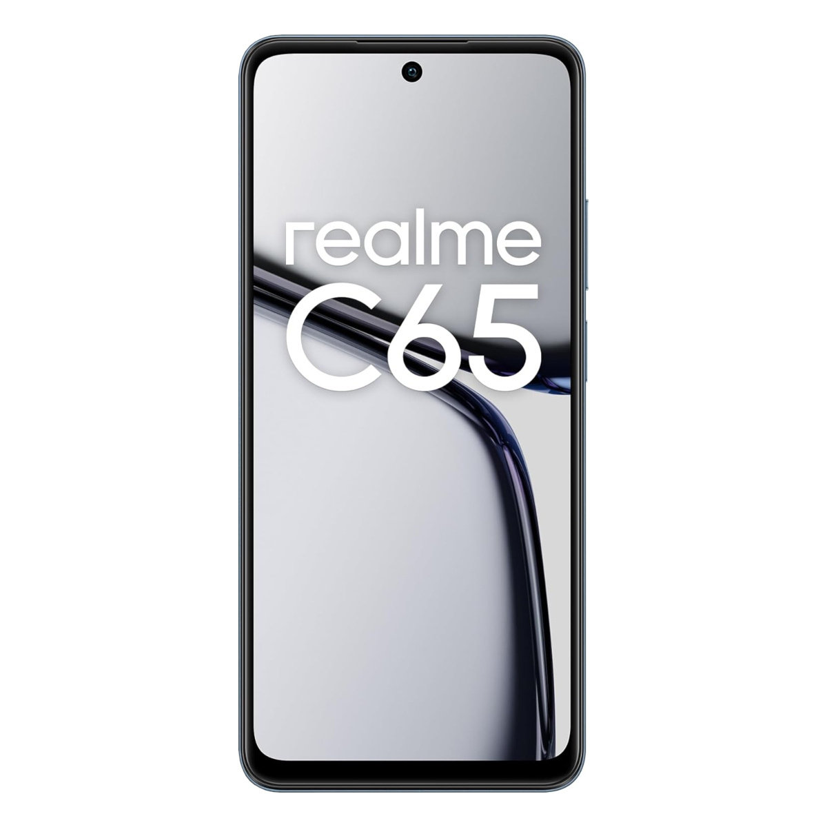 スマートフォン本体 realme C65 8GB/256GB Black Vodafone Realme C65 8/256GB Czarny - Cena, opinie na Ceneo.pl