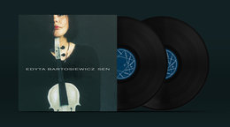 Sen (remaster 2024), płyta winylowa - Bartosiewicz Edyta | Muzyka