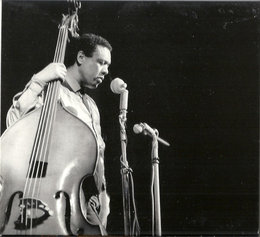 The Great Concert Of Charles Mingus (Remastered) - Mingus Charles