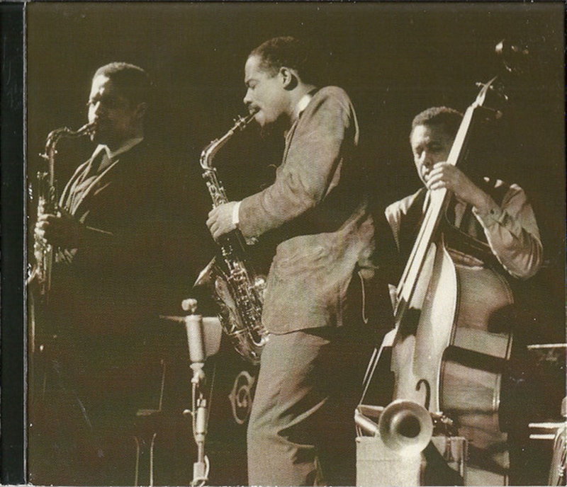 オリジナル盤 Charles Mingus The Great Concert Amazon.co.jp: Great Concert of Charles Mingus - Mingus