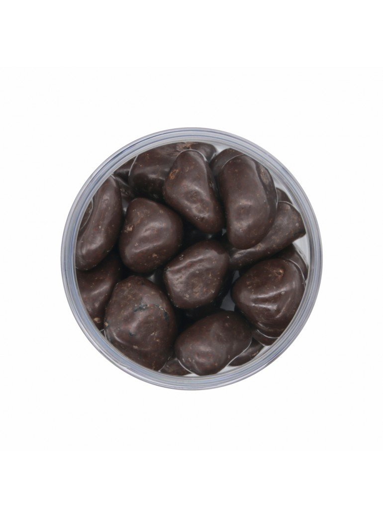 Śliwki kandyzowane w czekoladzie Owocowy sad Sweet Box - Bitgits