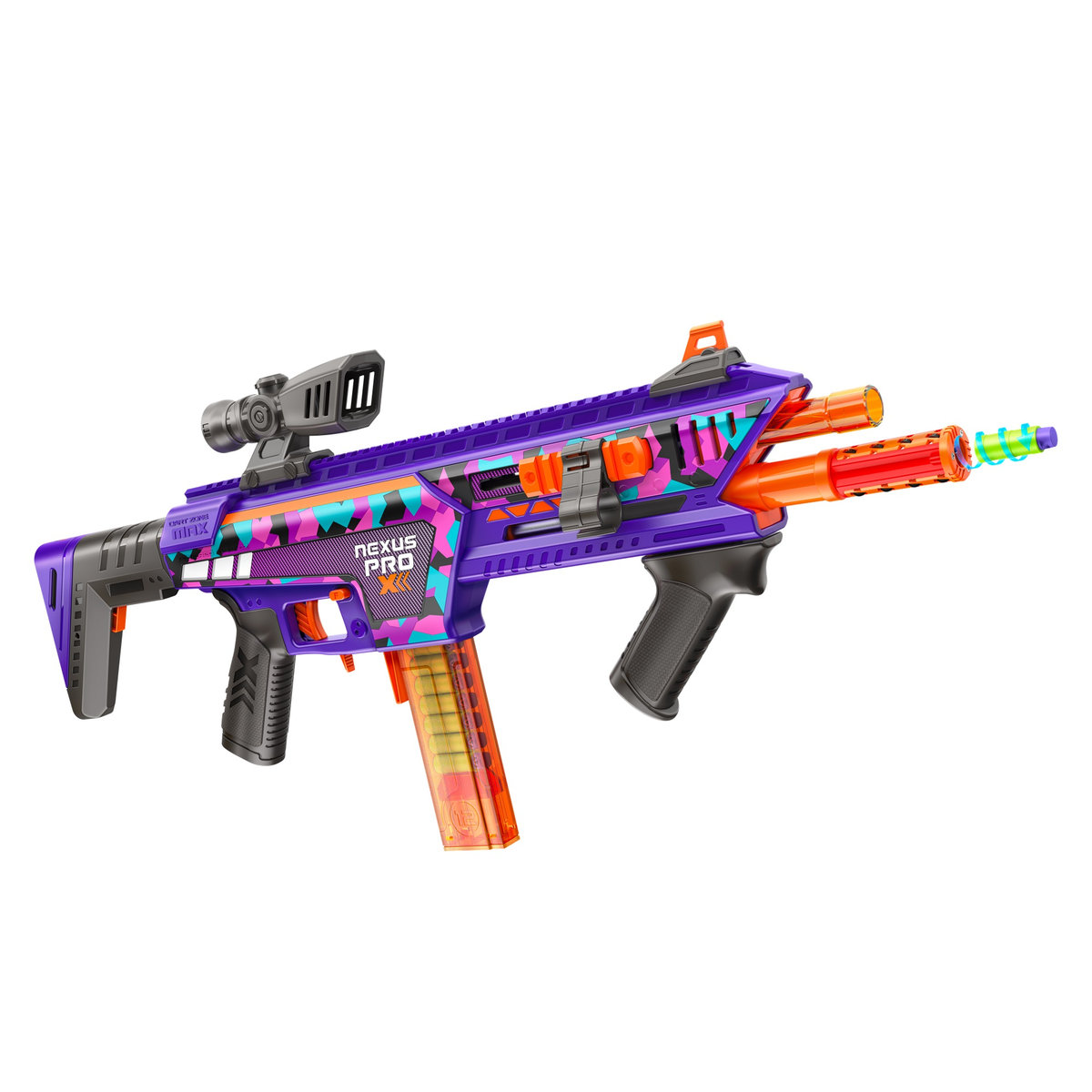 Dart Zone Max Nexus Pro X 6203-EU - Dart Zone | Sklep EMPIK.COM