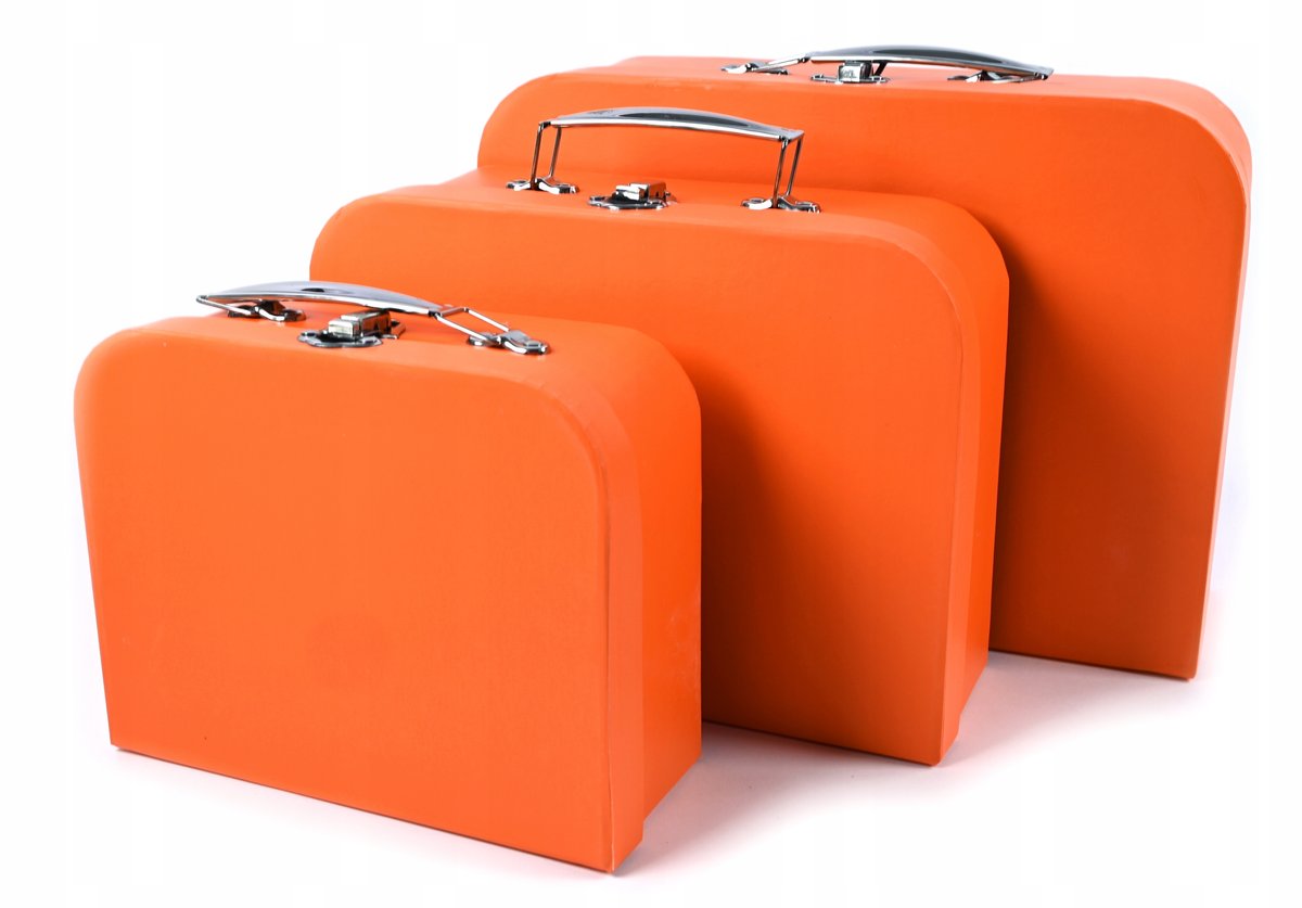 PUDEŁKO PREZENTOWE GIFT FLOWER BOX WALIZKA RÓŻNE KOLORY ZESTAW