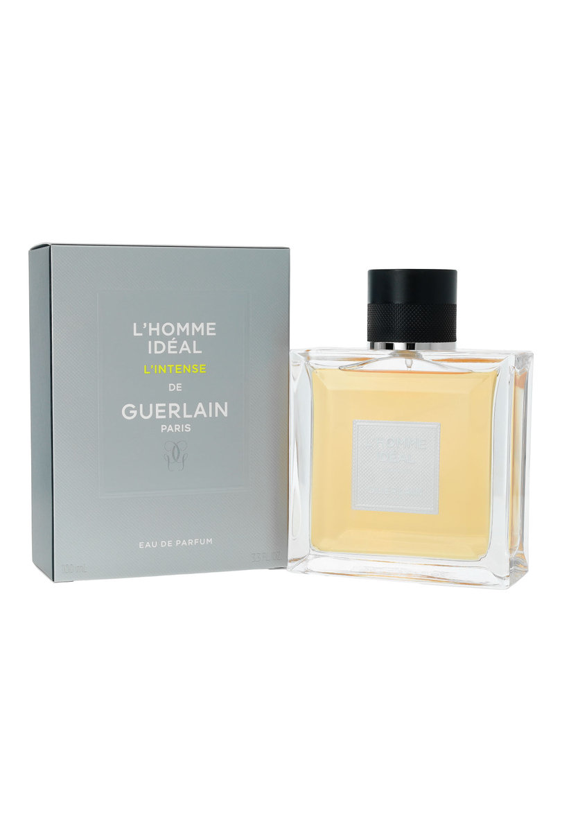 Guerlain, L'Homme Ideal L'Intense, woda perfumowana, 100 ml
