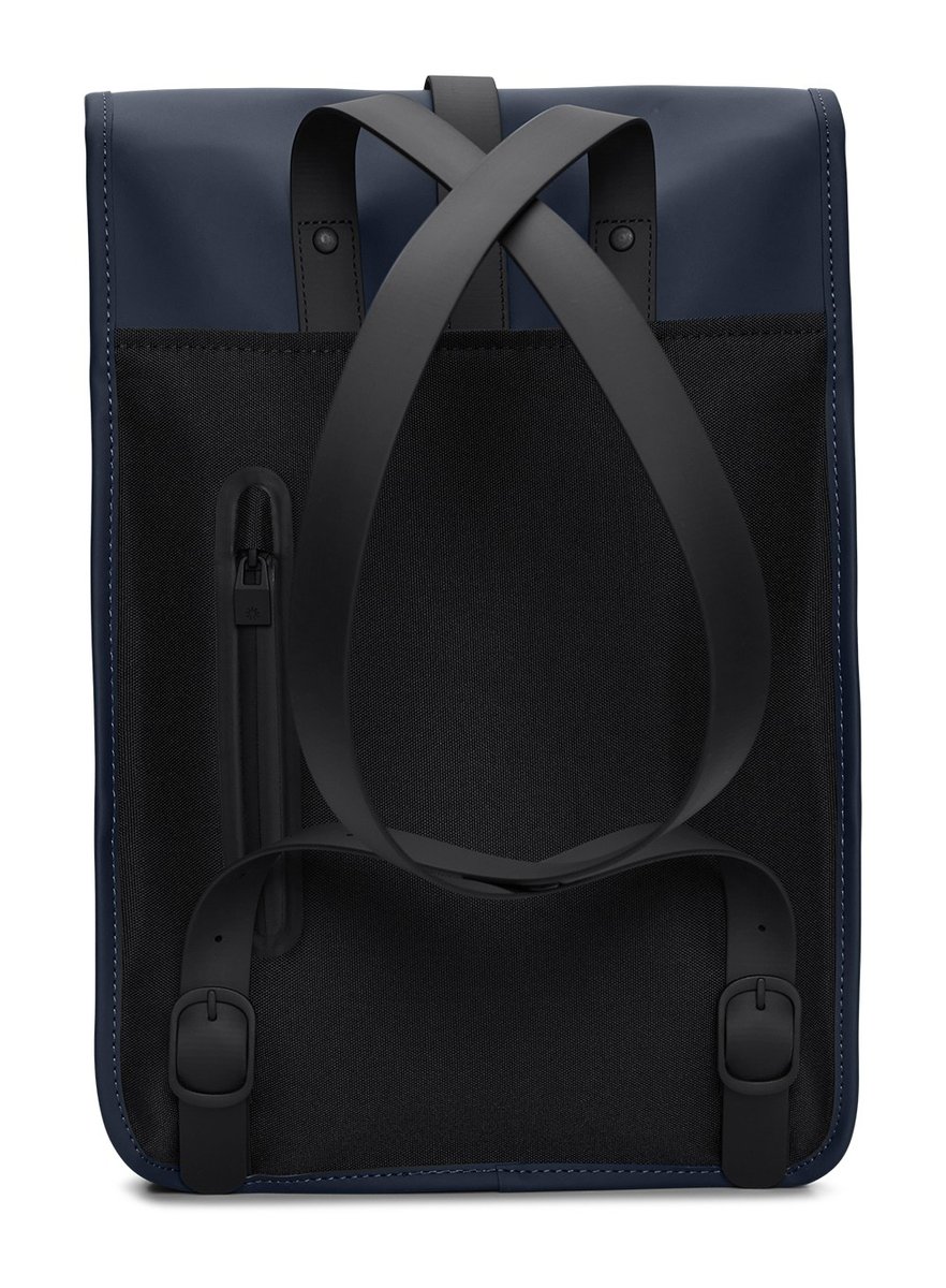 バックパック・リュック Mini W3 Backpack - RAINS - Synthetic - Bay RAINS Mini W3 Backpack - RAINS - Synthetic - Bay (RAINS