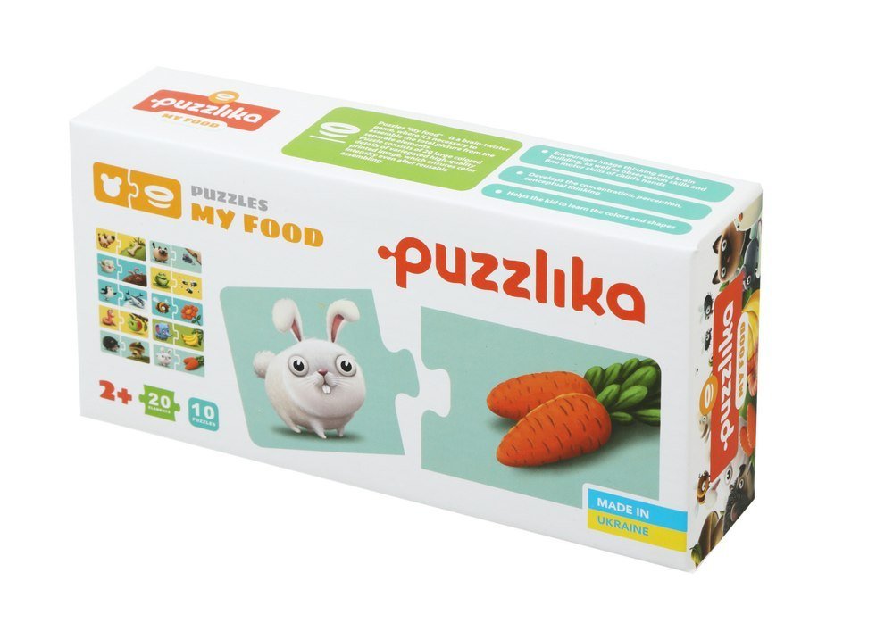 ピカ10本セット Puzzle 