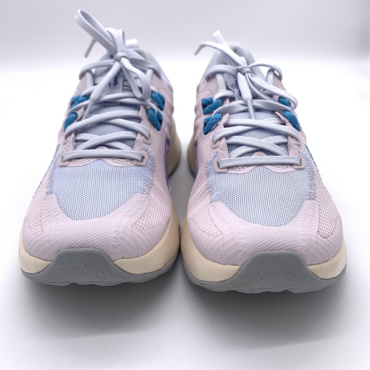 Buty sportowe Nike JUNIPER TRAIL 2 NN rozmiar 38 DM0821 600 - Nike