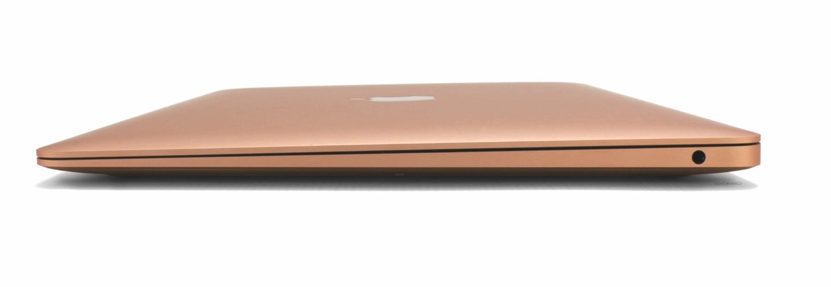 MacBook Air UK 256GB/8GB ゴールド Apple MacBook Air 13 M1/8GB/256GB/Złoty (Gold) - MGND3ZE/A