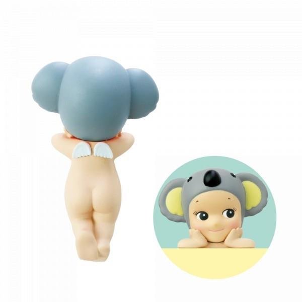 Sonny Angel - Mini laleczka - Hippers animal - Sonny Angel | Sklep