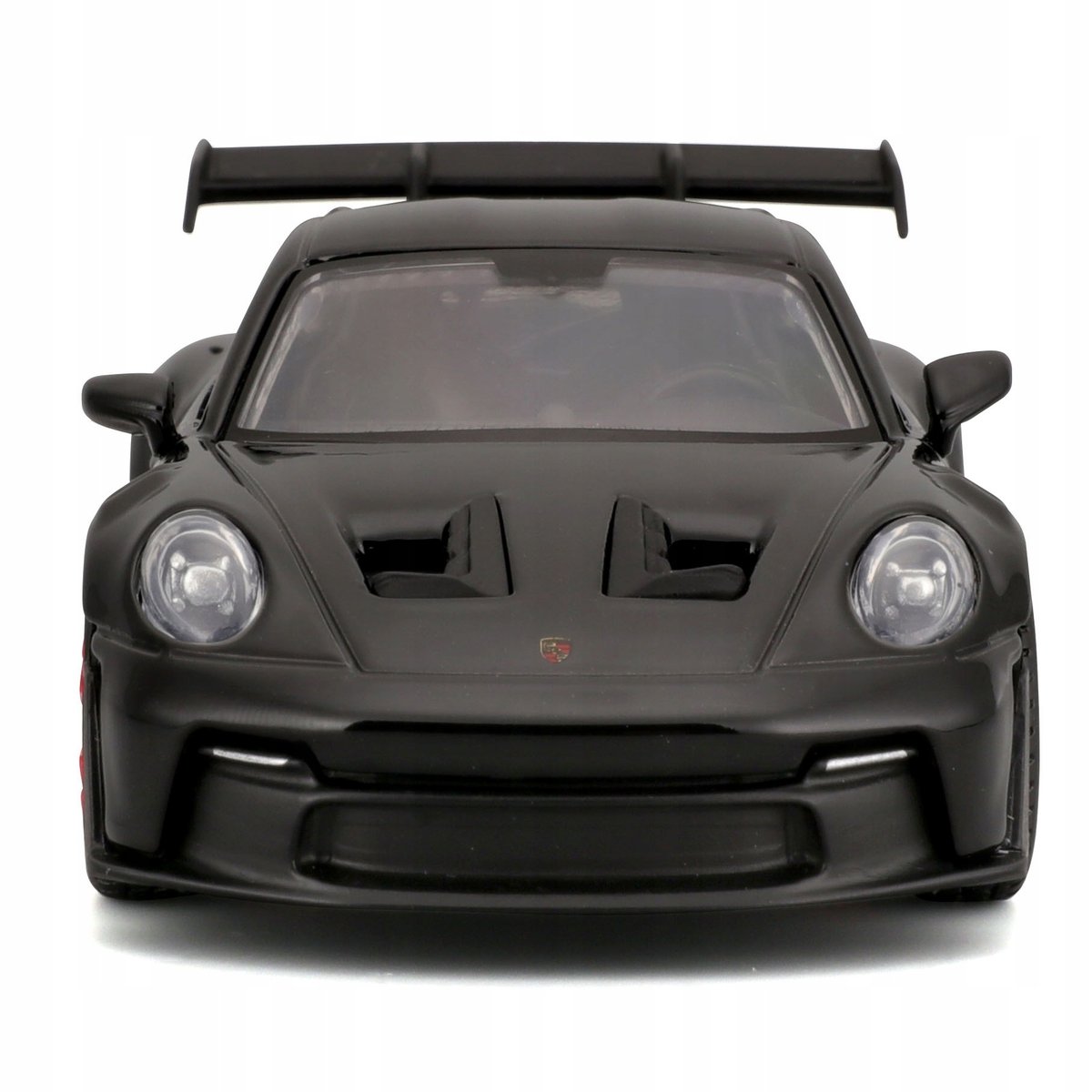 Porsche 911 GT3 RS 1:43 Bburago 18-38311 MODEL SAMOCHODU