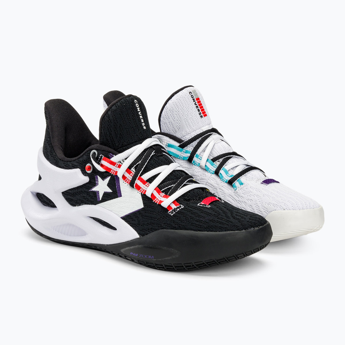 【コンバース】Converse All Star BB Trilliant CX Buty do koszykówki Converse All Star BB Trilliant CX Ox - Converse