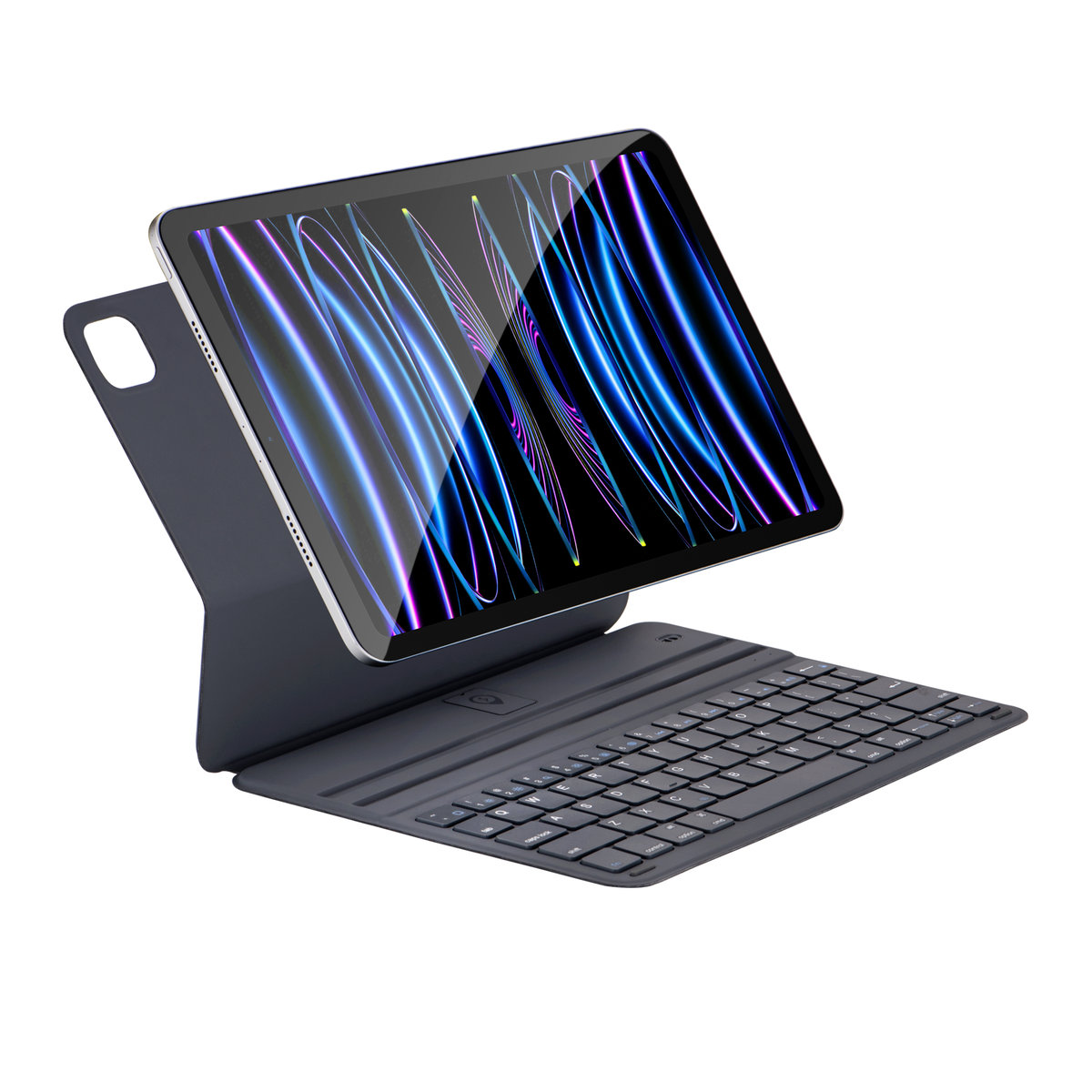 iPad本体 iPad Pro 12.9 512GB Smart keyboard folio Etui Smart Cover Keyboard Folio z klawiaturą iPad Pro 12.9 2018