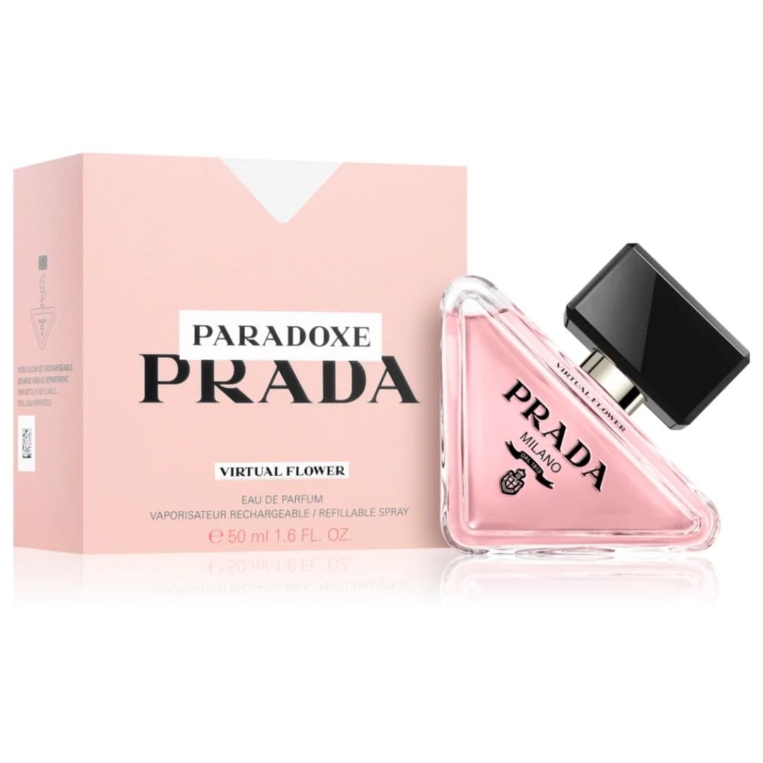 その他 PRADA PARADOX VIRTUAL FLOWER REFILL 774f8f86-0edc-4c56-aab7-