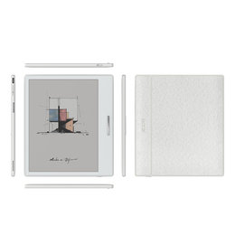 Kolorowy czytnik Onyx Boox GO COLOR 7 Biały - Onyx Boox