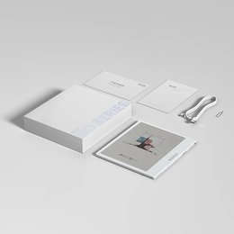 Kolorowy czytnik Onyx Boox GO COLOR 7 Biały - Onyx Boox