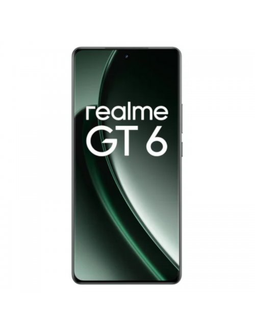 Realme GT6 12/256GB Razor Green - Inna marka | Sklep EMPIK.COM