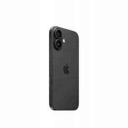 Smartfon Apple iPhone 16 8/128 GB 5G czarny - Apple | Sklep