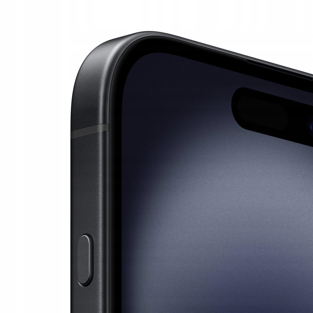 Smartfon Apple iPhone 16 8/128 GB 5G czarny - Apple | Sklep