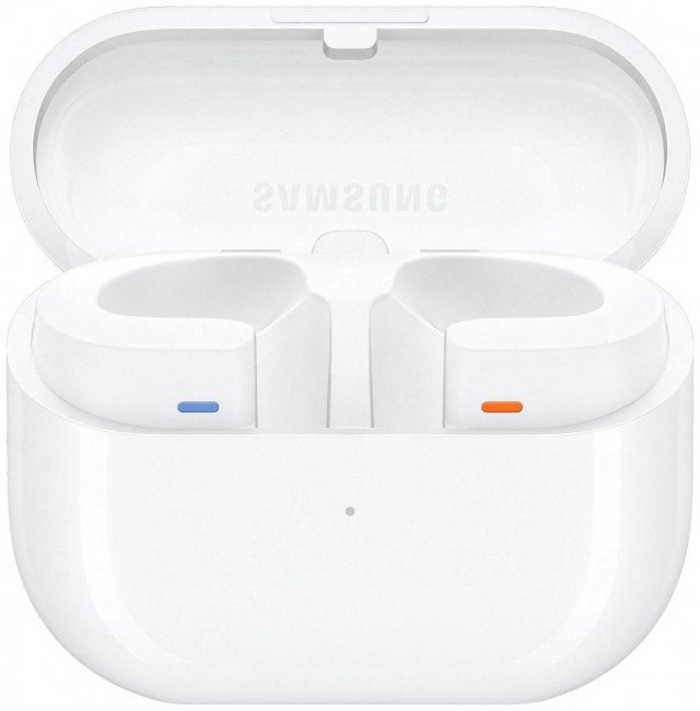 Samsung Buds 3 R530 biały - Samsung | Sklep EMPIK.COM