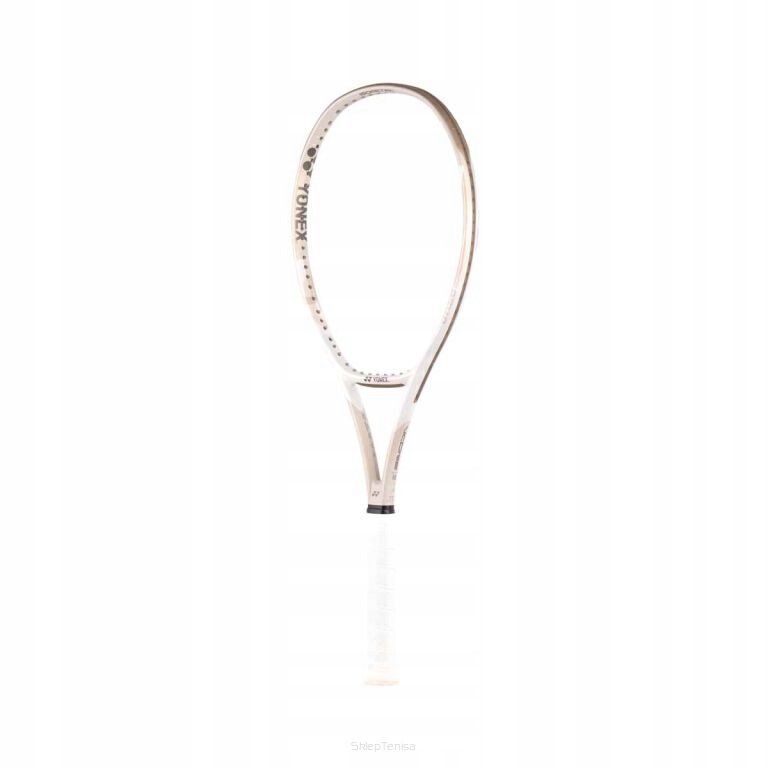 Rakieta tenisowa Yonex Vcore 100 (300 gr.) Sand Beige G2