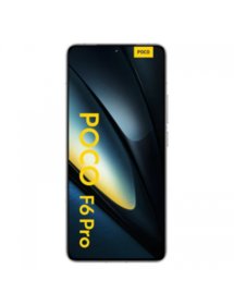 Xiaomi POCO F6 PRO 12GB/512GB White - Redmi | Sklep EMPIK.COM